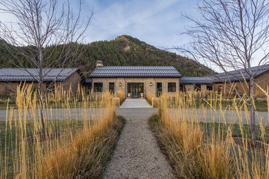 This is the Rockin' B Ranch - a breathtaking nearly 260-acre - photo 8