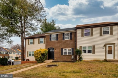 (private lake, pond, coastal) Condo For Sale in Crofton Maryland