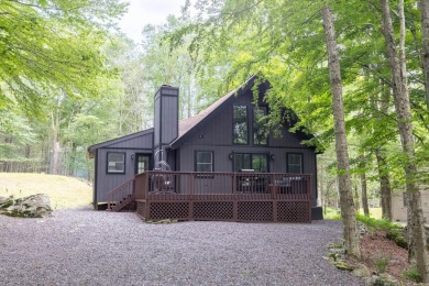 Lake Home For Sale in Clifton, Pennsylvania
