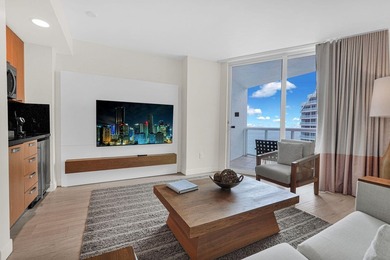 Experience elevated beachfront living at Q Club Resort & - photo 1