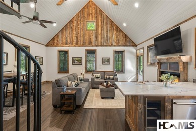 Charming Arts & Crafts mountain cabin in the prestigious gated - photo 22