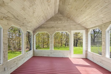 This stunning Executive Ranch faces west and overlooks the - photo 22