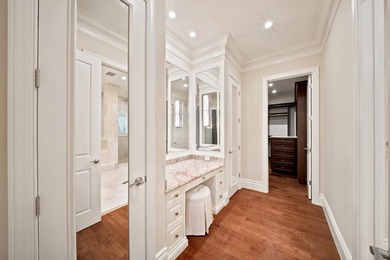 Welcome to an extraordinary estate in Pine Ridge, where over 8 - photo 22
