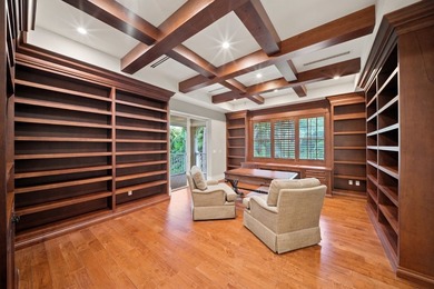Welcome to an extraordinary estate in Pine Ridge, where over 8 - photo 27