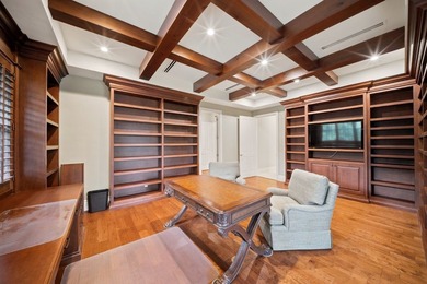 Welcome to an extraordinary estate in Pine Ridge, where over 8 - photo 28