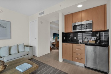 Experience elevated beachfront living at Q Club Resort & - photo 8