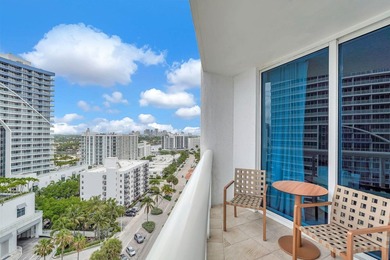 Experience elevated beachfront living at Q Club Resort & - photo 9