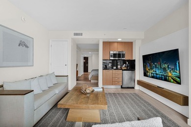 Experience elevated beachfront living at Q Club Resort & - photo 10