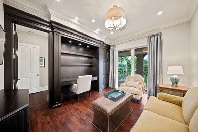 Welcome to an extraordinary estate in Pine Ridge, where over 8 - photo 32