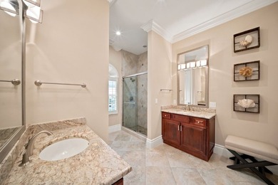 Welcome to an extraordinary estate in Pine Ridge, where over 8 - photo 34