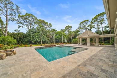Welcome to an extraordinary estate in Pine Ridge, where over 8 - photo 39