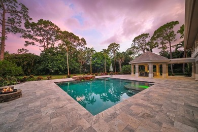 Welcome to an extraordinary estate in Pine Ridge, where over 8 - photo 40