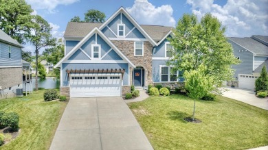 Lake Home For Sale in Crescent Springs, Kentucky