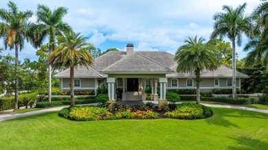 Welcome to an extraordinary estate in Pine Ridge, where over 8 - photo 48
