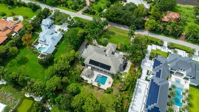 Welcome to an extraordinary estate in Pine Ridge, where over 8 - photo 49