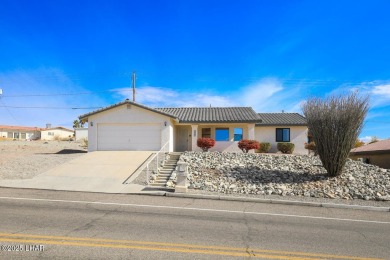 Lake Home For Sale in Lake Havasu City, Arizona