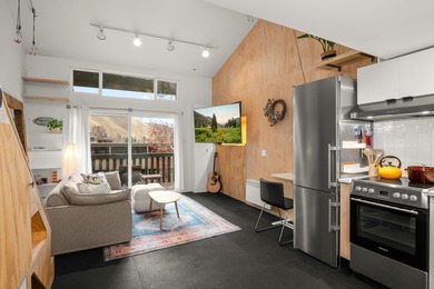 Big Wood River Condo For Sale in Ketchum Idaho