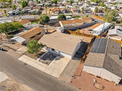 Colorado River - Mohave County Home For Sale in Bullhead City Arizona