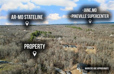 Great new price for this exceptional lot with community property