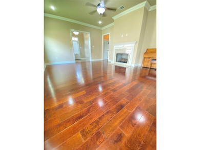 Move in ready, open floor plan, with super large island in the - photo 7