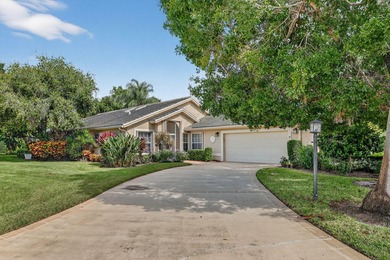 Welcome to Marsh Landings at PGA Village! This 3-bedroom, 3-bath - photo 1