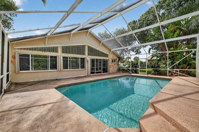 Welcome to Marsh Landings at PGA Village! This 3-bedroom, 3-bath - photo 2