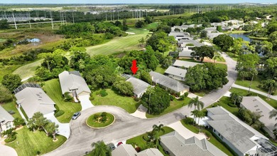 Welcome to Marsh Landings at PGA Village! This 3-bedroom, 3-bath - photo 3