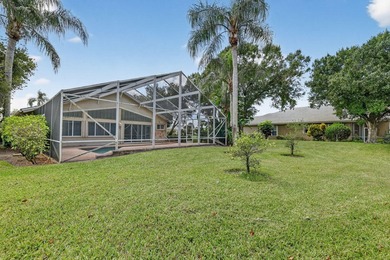 Welcome to Marsh Landings at PGA Village! This 3-bedroom, 3-bath - photo 7