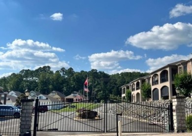 Lake Home For Sale in Hot Springs, Arkansas