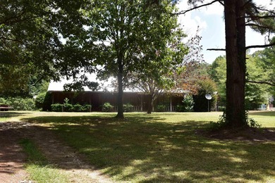 (private lake, pond, creek) Home For Sale in Huttig Arkansas