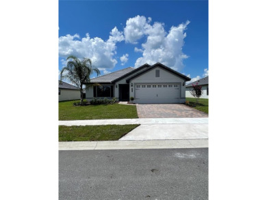 Lake Tennessee Home For Sale in Auburndale Florida