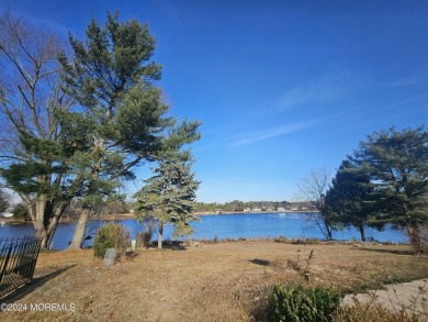 Lake Home For Sale in Toms River, New Jersey