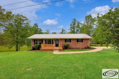 Lake Home For Sale in Dover, Tennessee