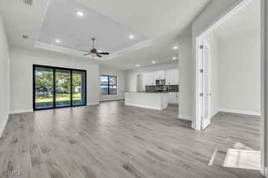 ASSESSMENTS PAID truly making this new construction home - photo 3