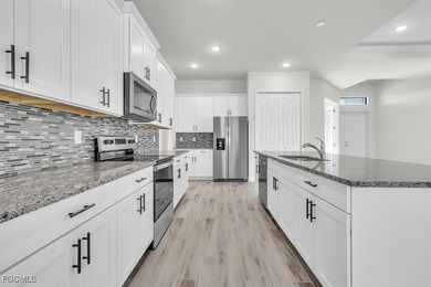 ASSESSMENTS PAID truly making this new construction home - photo 7