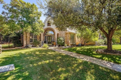 Lake Lewisville Home For Sale in Highland Village Texas