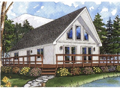 (private lake, pond, coastal) Home For Sale in Greentown Pennsylvania