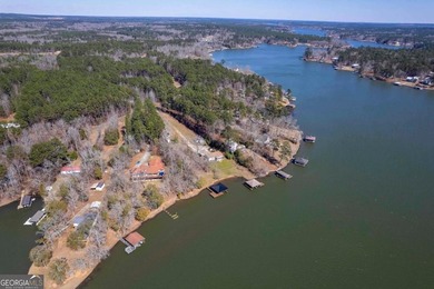 Build your dream lake escape on this prime Lake Sinclair - photo 11