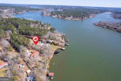 Build your dream lake escape on this prime Lake Sinclair - photo 12