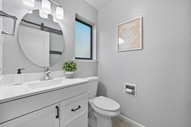 *A private, low-maintenance backyard and a spacious primary - photo 12