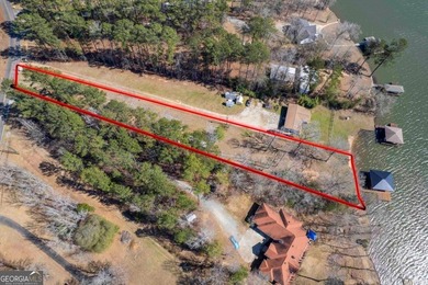 Build your dream lake escape on this prime Lake Sinclair - photo 13