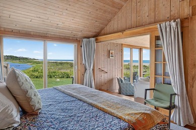 An iconic retreat in Chilmark, this totally renovated beach - photo 14