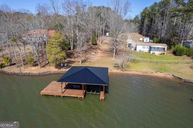 Build your dream lake escape on this prime Lake Sinclair - photo 14