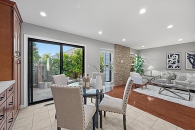 *A private, low-maintenance backyard and a spacious primary - photo 14