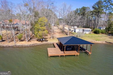 Build your dream lake escape on this prime Lake Sinclair - photo 15
