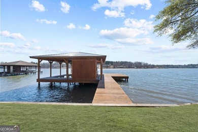 Build your dream lake escape on this prime Lake Sinclair - photo 16