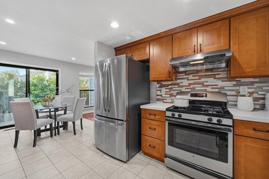 *A private, low-maintenance backyard and a spacious primary - photo 16