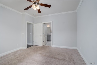 Brand new carpet in bedrooms/bonus room, as of 5/8/26 - photo 16