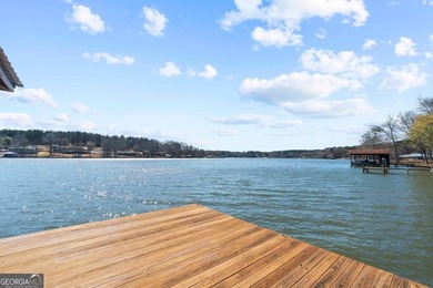Build your dream lake escape on this prime Lake Sinclair - photo 17