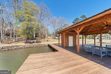 Build your dream lake escape on this prime Lake Sinclair - photo 18